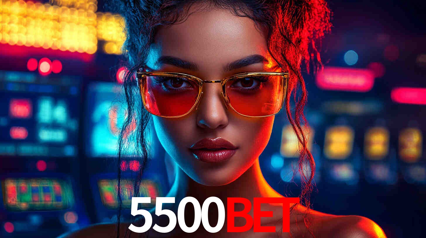 Experiência VIP 5500Bet