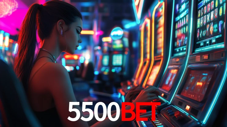 5500Bet App