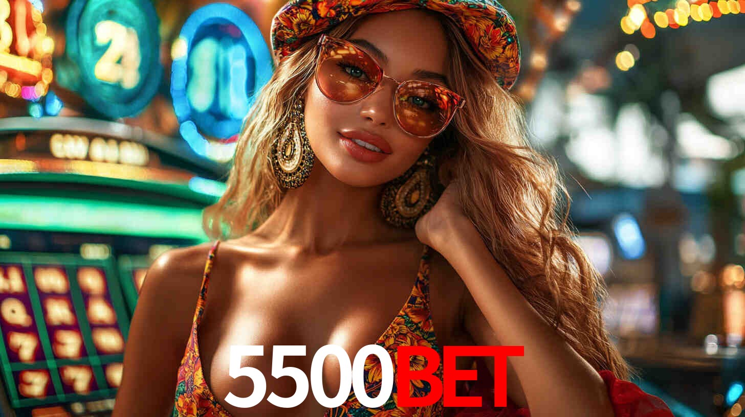 5500Bet Login