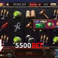 Exclusive Offers 5500Bet