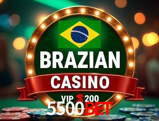 Desvendando o Mundo dos Jogos Virtuais na 5500Bet