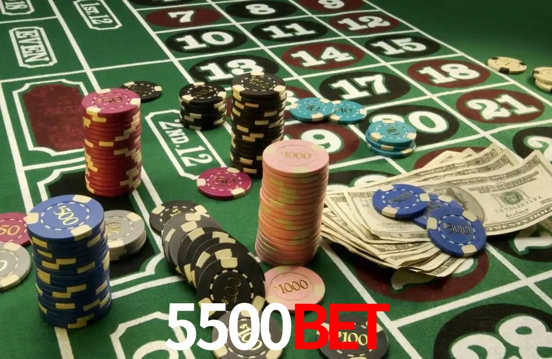 5500Bet App