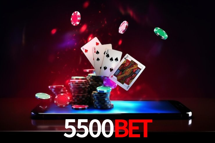 Statistics 5500Bet