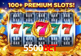 A Experiência Imersiva dos Cassinos Ao Vivo no 5500Bet