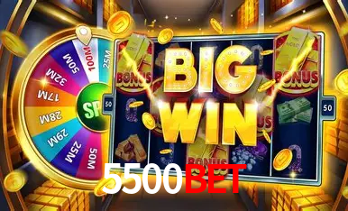 Explorando a Categoria de Eventos em Apostas na 5500Bet