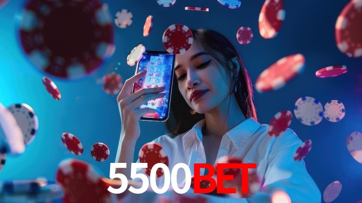 Sistemas de Segurança 5500Bet
