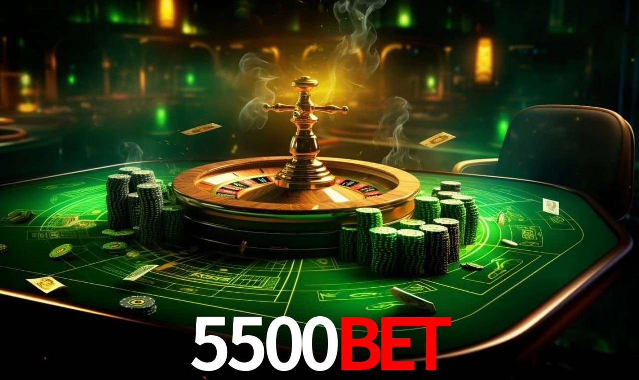 Ofertas Exclusivas 5500Bet