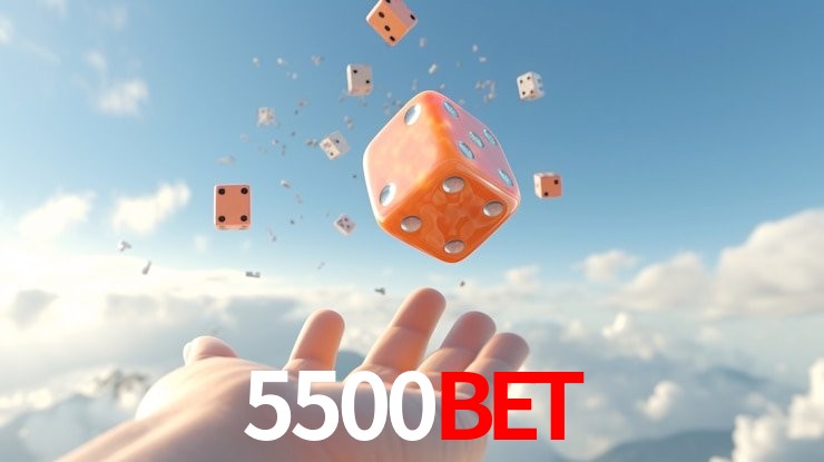 Roulette Table 5500Bet