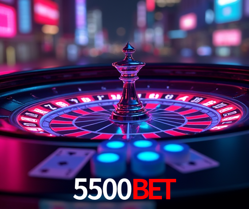 Diretório de Jogos 5500Bet