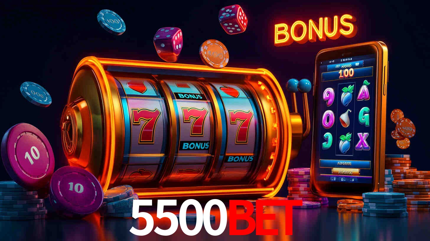 Estatísticas do Jogo 5500Bet