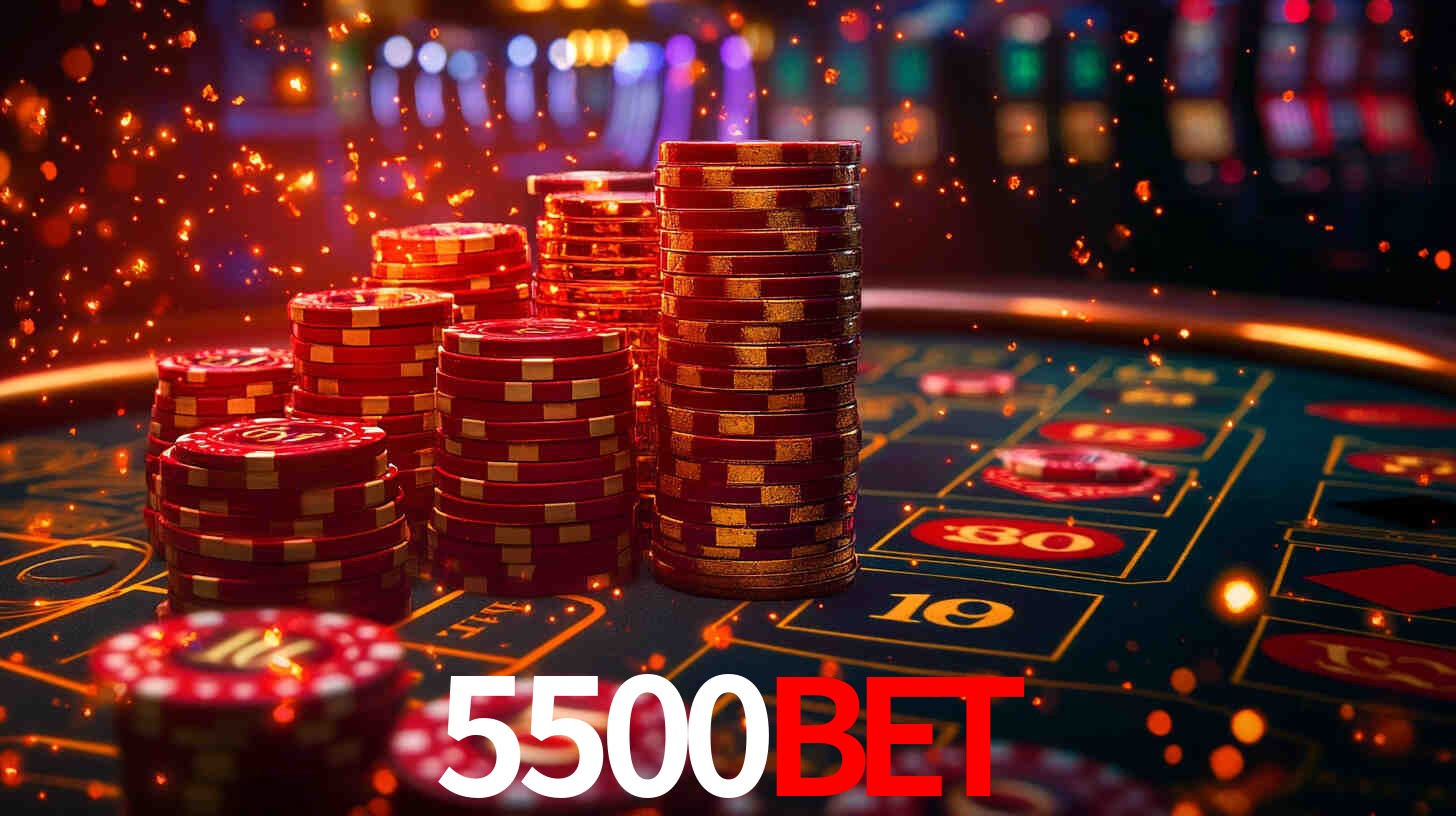 5500Bet