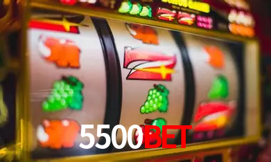 Jogos Exclusivos 5500Bet