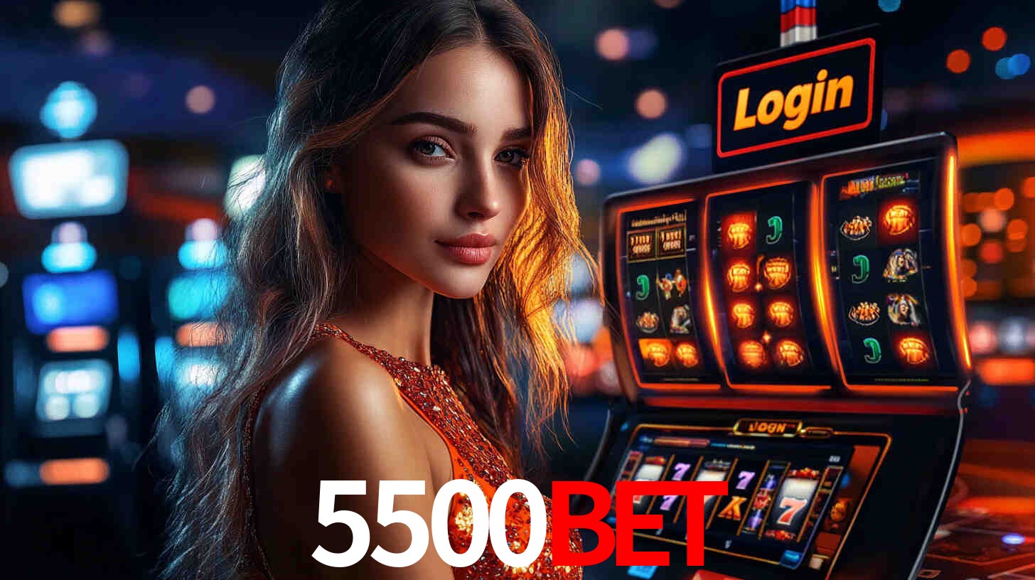 5500Bet: Jogue Crash e Experimente Alta Recompensa Instantânea
