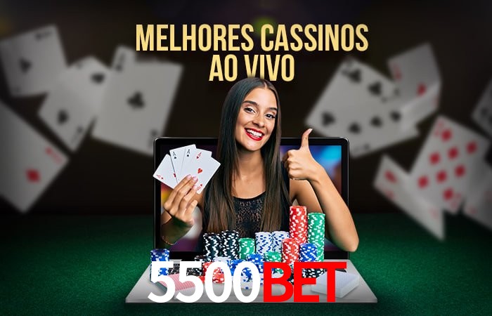 API Integration 5500Bet