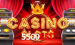 Experiência VIP 5500Bet