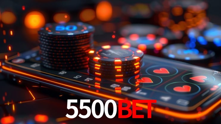 Tennis Betting 5500Bet