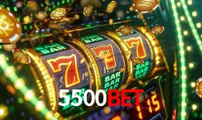 Security Systems 5500Bet