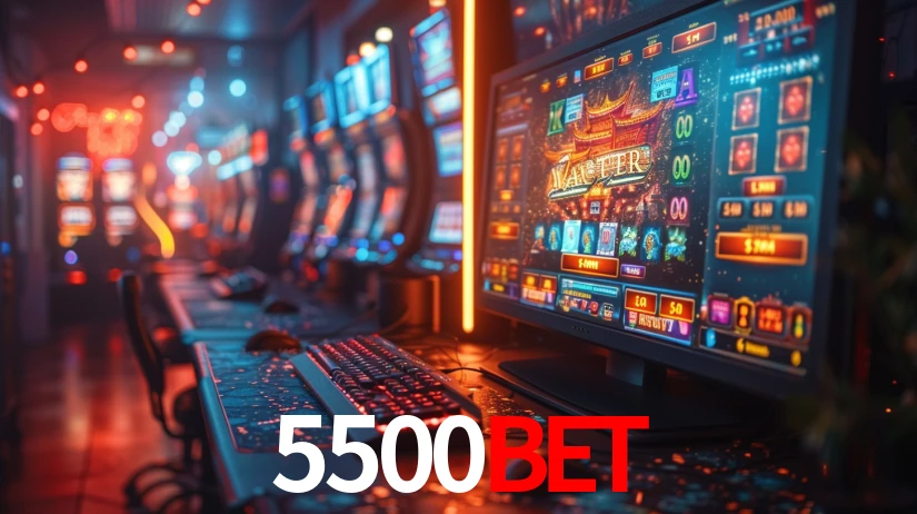 5500Bet Login