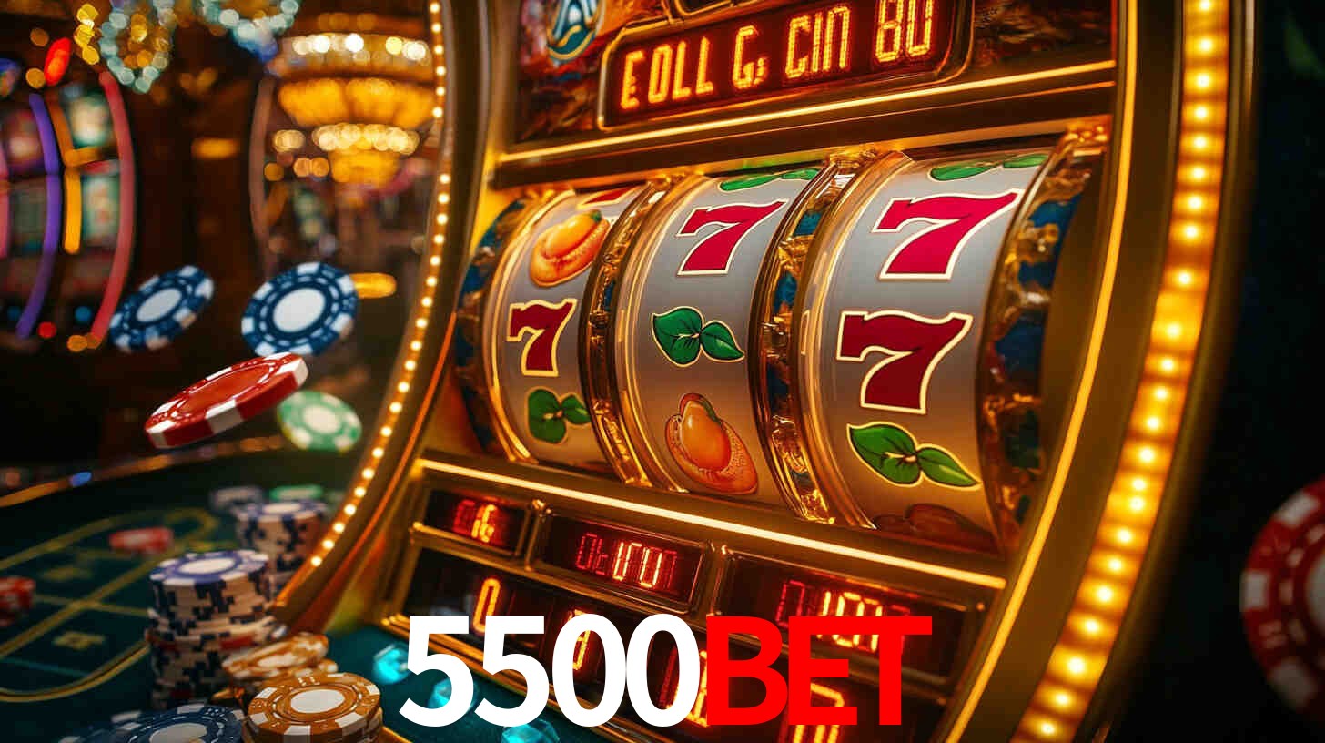 5500Bet,5500Bet App