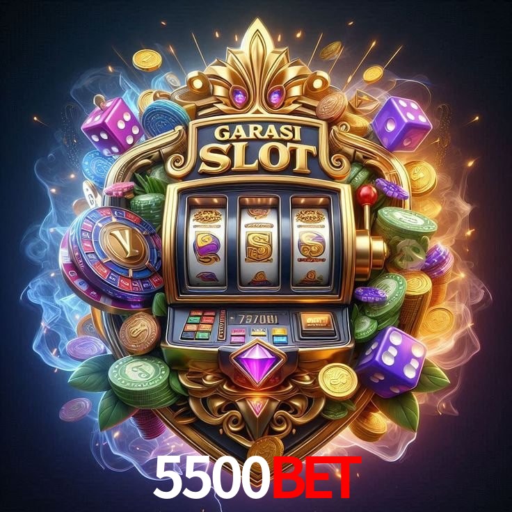 Explorando a Categoria de Eventos em Apostas na 5500Bet