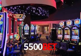 Descubra o Programa VIP da 5500Bet: Vantagens Exclusivas para Jogadores