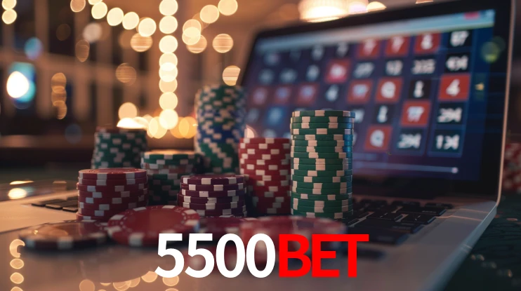 Games Directory 5500Bet