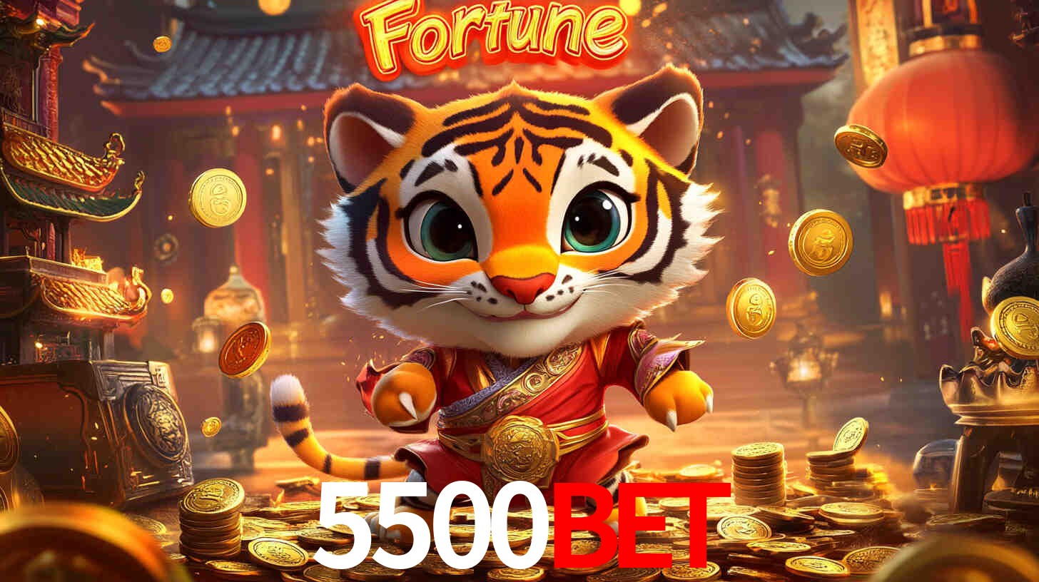 Casino VIP 5500Bet