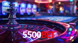 Football Betting 5500Bet