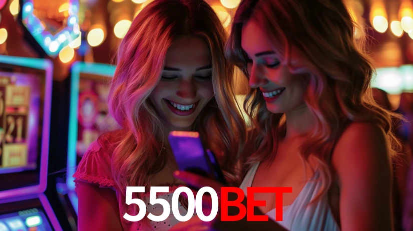 5500Bet: Seu Especialista em Apostas Esportivas Brasileiras