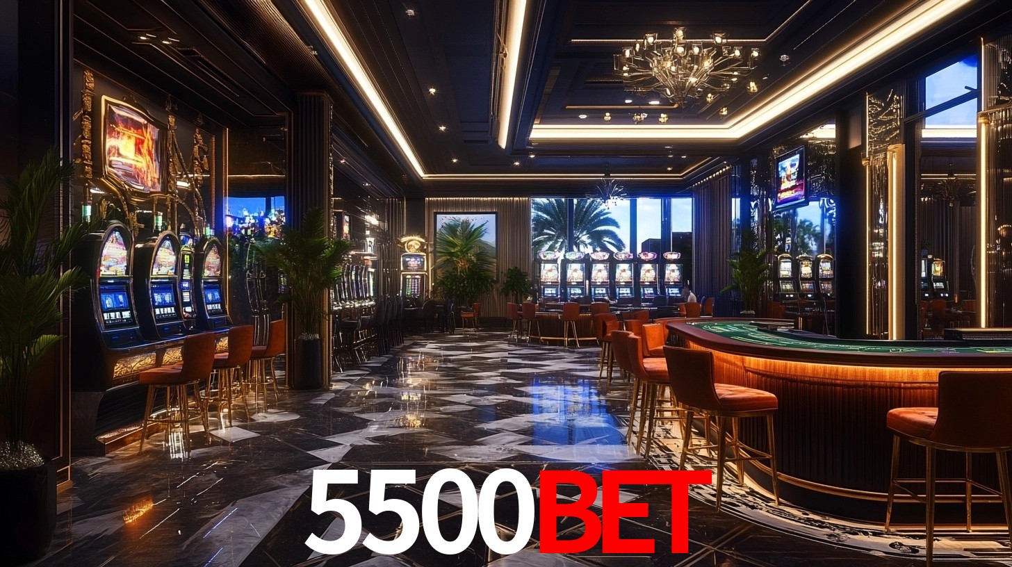 5500Bet