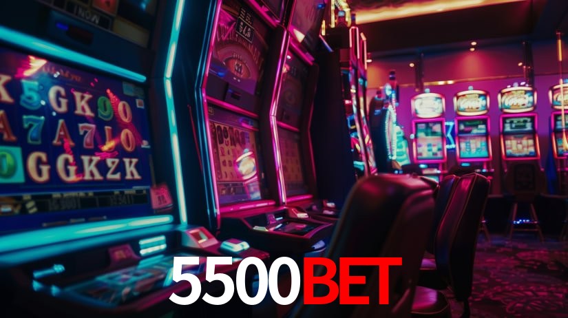 Platform Technology 5500Bet
