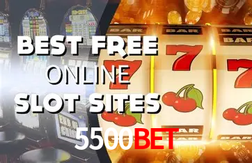 Bônus Diários 5500Bet