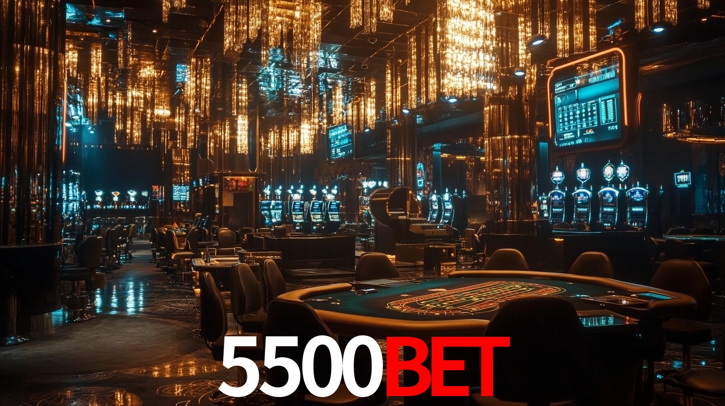 5500Bet