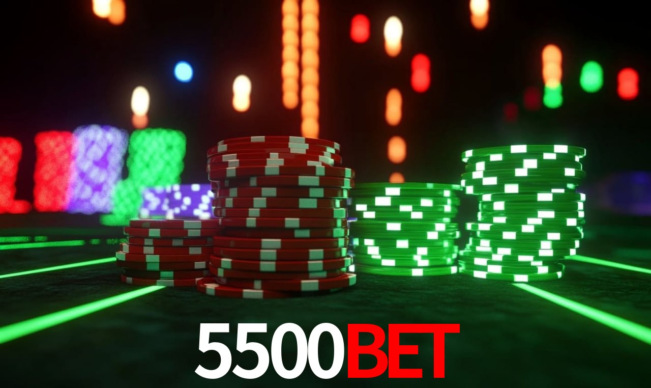 Sports Statistics 5500Bet