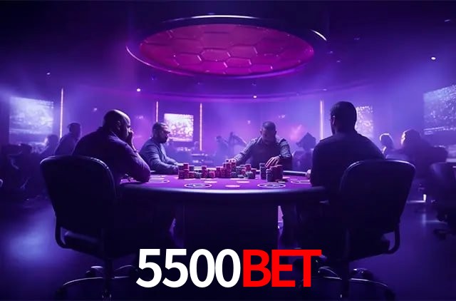 Segurança 2FA 5500Bet