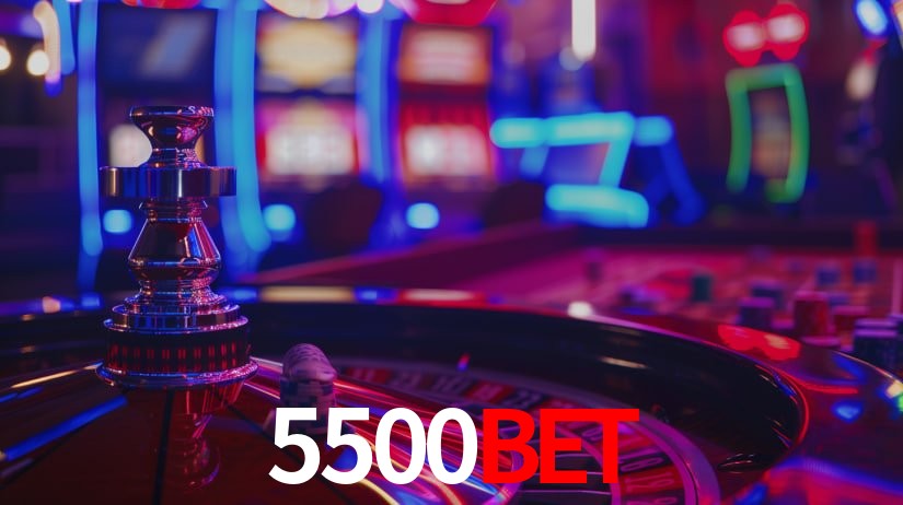 5500Bet - Jogos de Casino Online - 5500Bet App