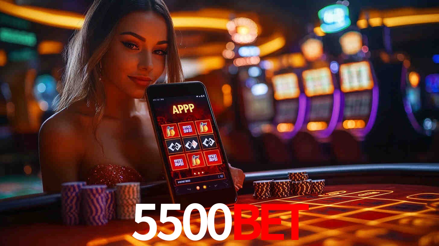 Apostas de Basquete 5500Bet