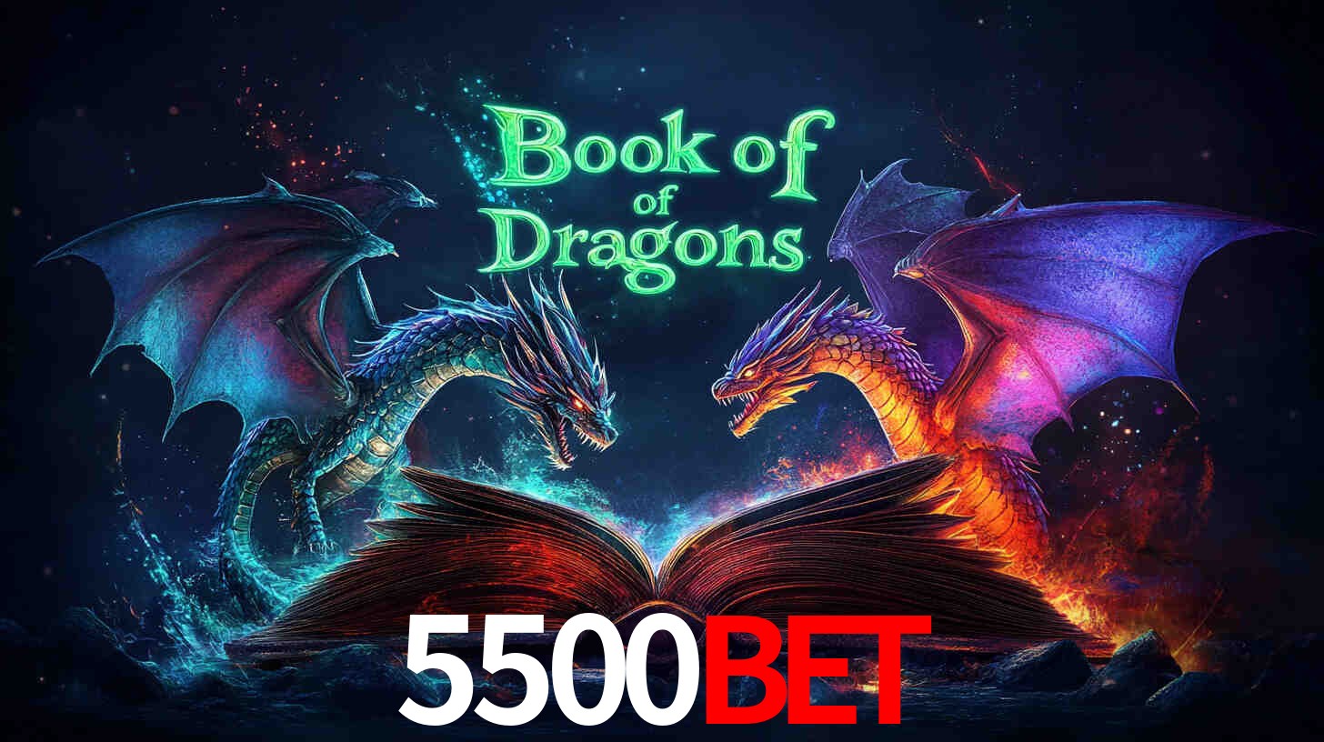 Casino Ao Vivo 5500Bet