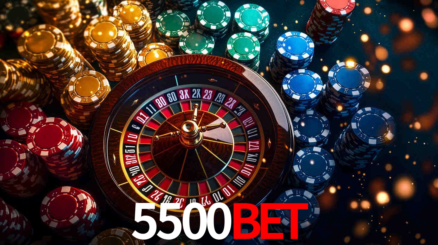 5500Bet