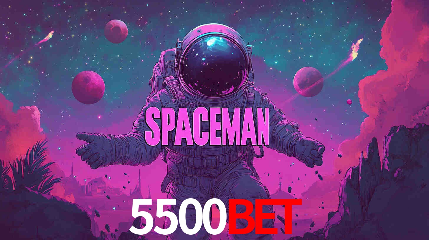 Jogo Aviator 5500Bet