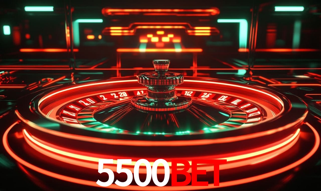 Programa VIP 5500Bet
