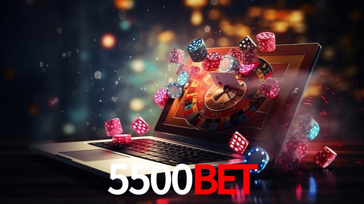 Promoções Sazonais 5500Bet