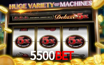 cassino 5500Bet