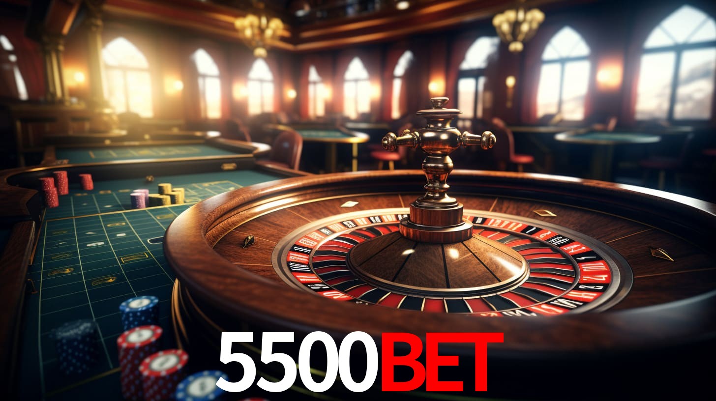 Tournaments 5500Bet