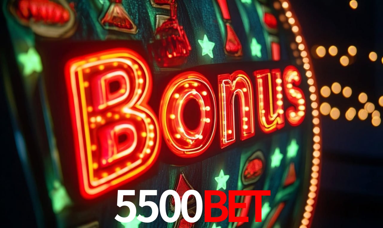 A Experiência Imersiva dos Cassinos Ao Vivo no 5500Bet