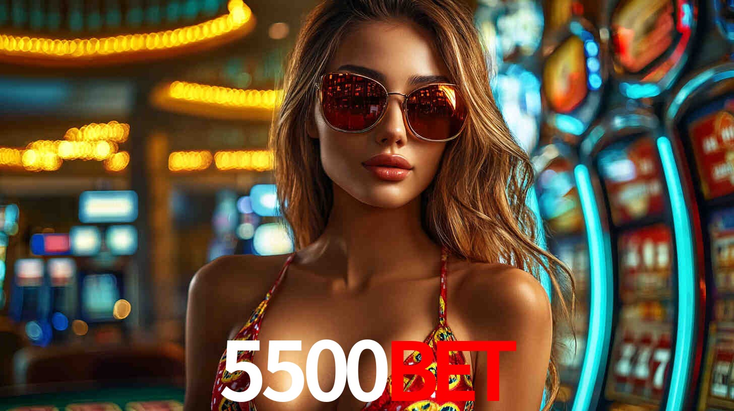 5500Bet