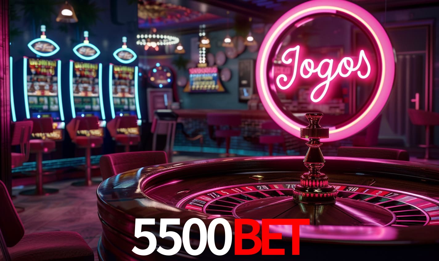 Cadastro Rápido 5500Bet