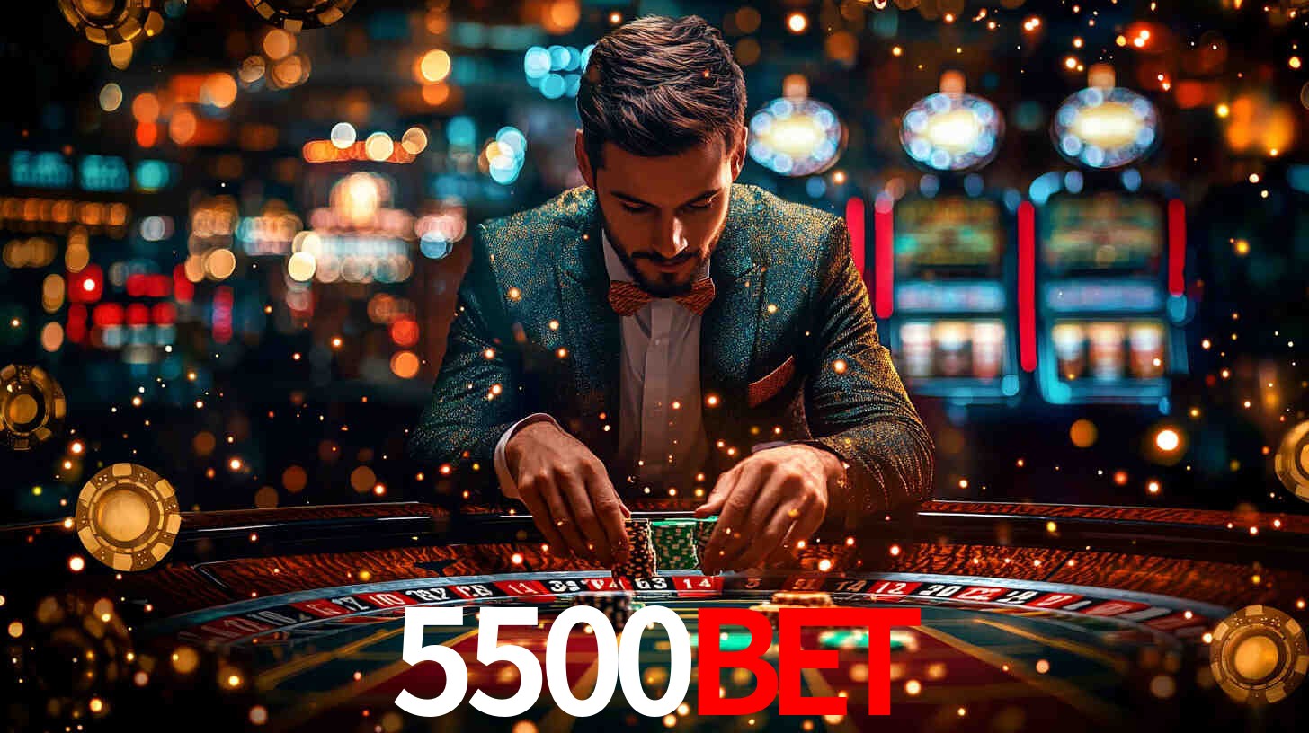 5500Bet,5500Bet App